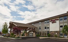 Hampton Inn